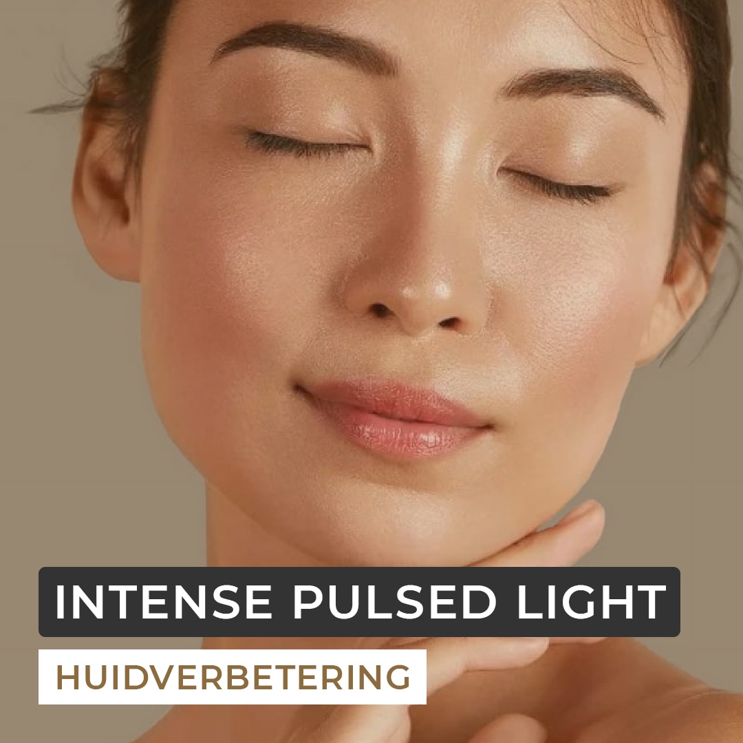 ipl behandeling, resculpt, resculpt aesthetics