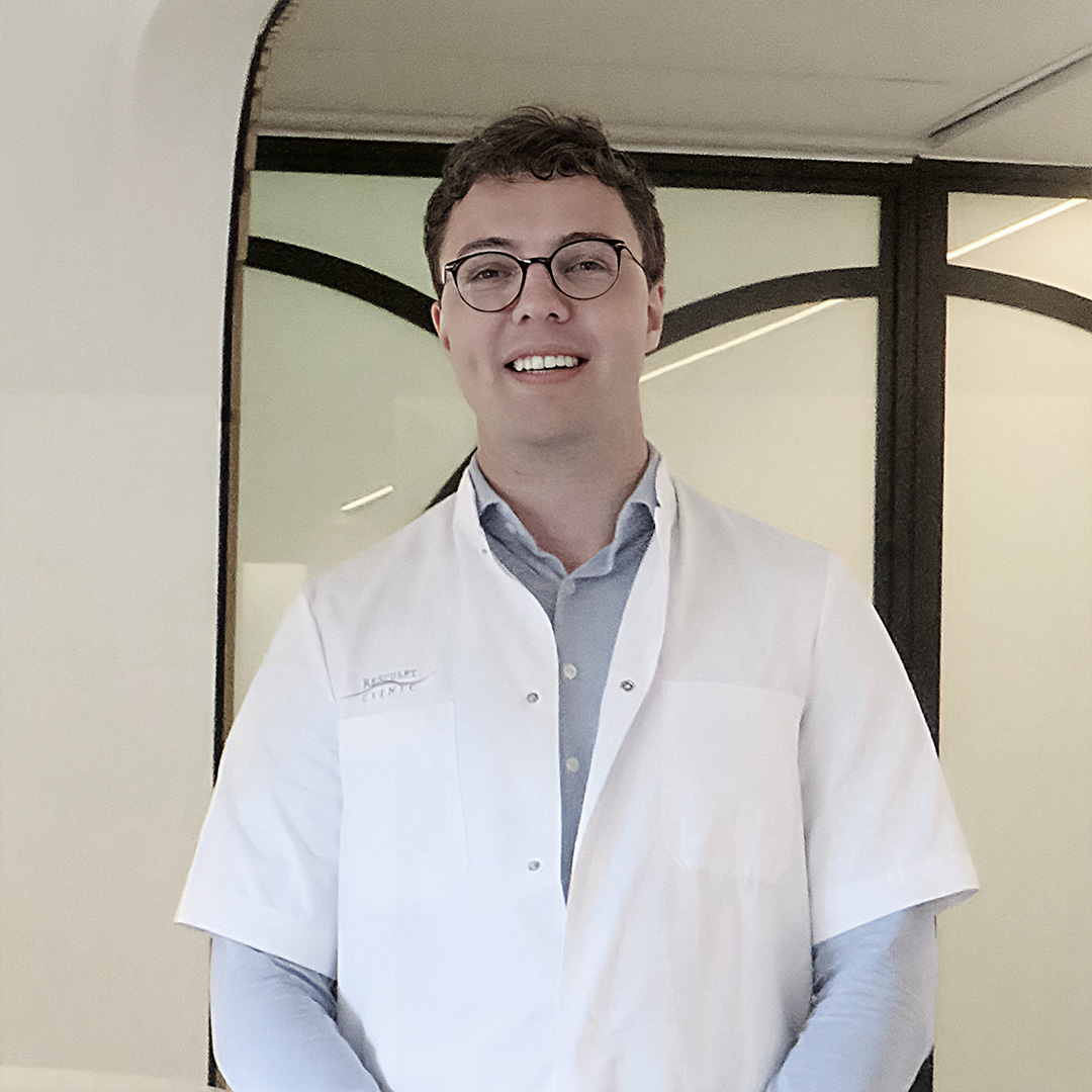drs. andreas versteeg
