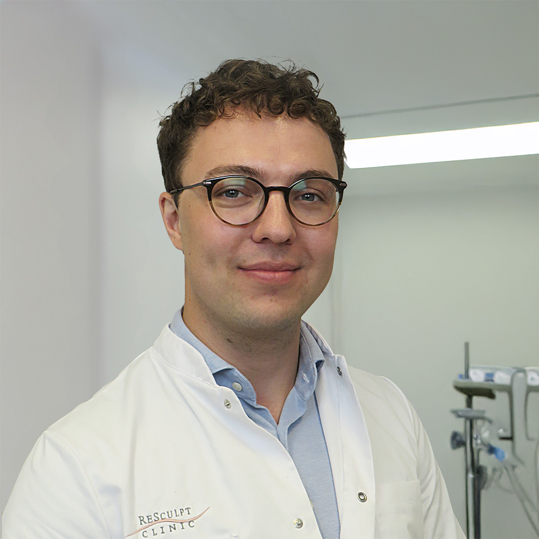 drs. andreas versteeg