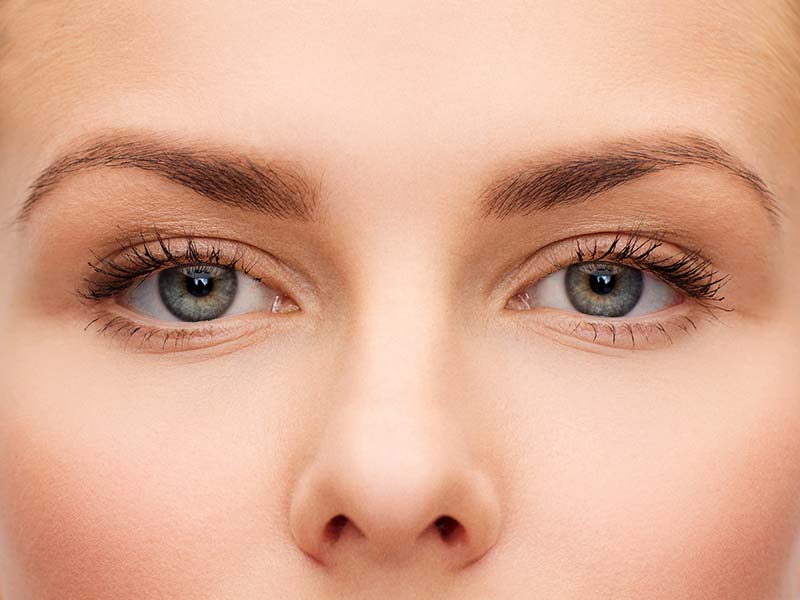 ooglidcorrectie behandeling, resultaat ooglidcorrectie, blepharoplasty