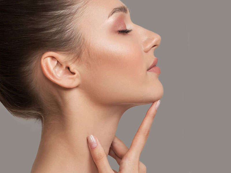 onderkin verwijderen, belkyra behandeling, kybella, injectable, resculpt, resculpt aesthetics