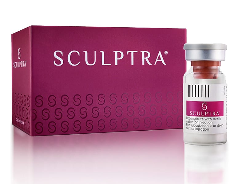 sculptra, skinbooster, injeactable behandeling, resculpt aesthetics