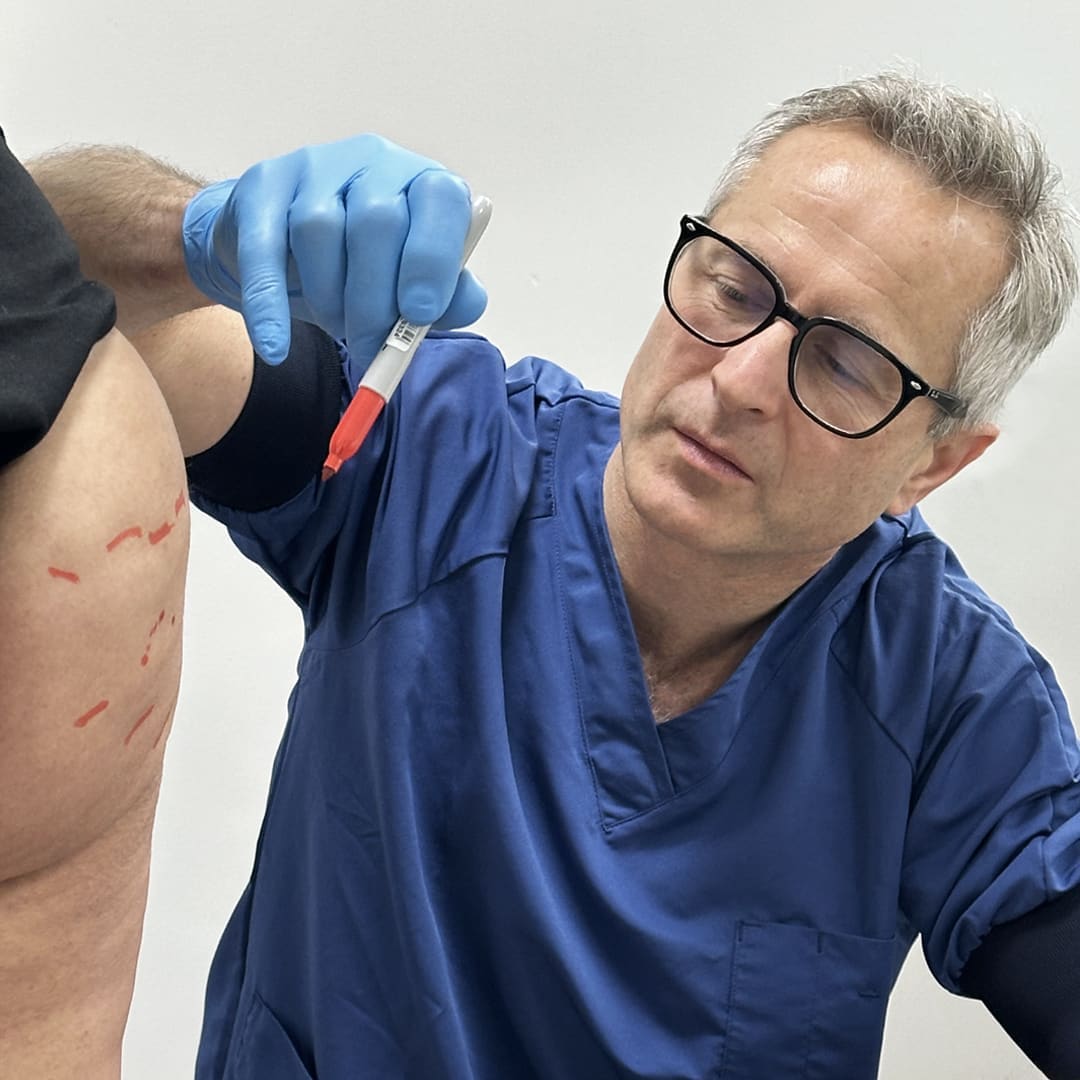 Hajo, Resculpt Aesthetics, cosmetische kliniek, amsterdam, drs hajo, drs. Hajo Bruining